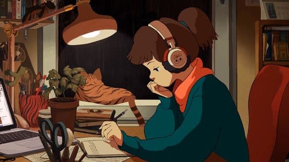 How to self study in tech